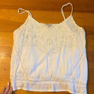 Lucky brand tank top